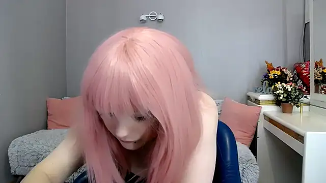 Chatroom XXX en direct de Estheri