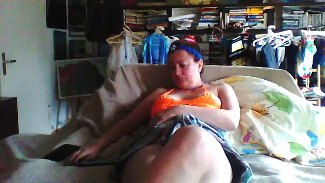 MariaAnaSunshine live XXX chat