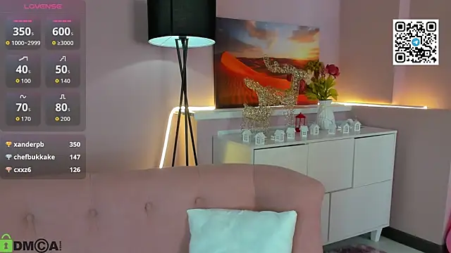 CherryLexi_ webcam show