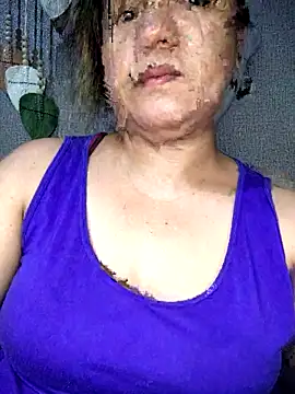 ambersmile 라이브 XXX 채팅