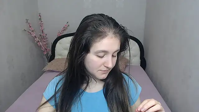 Holliy_Cooper 现场XXX聊天