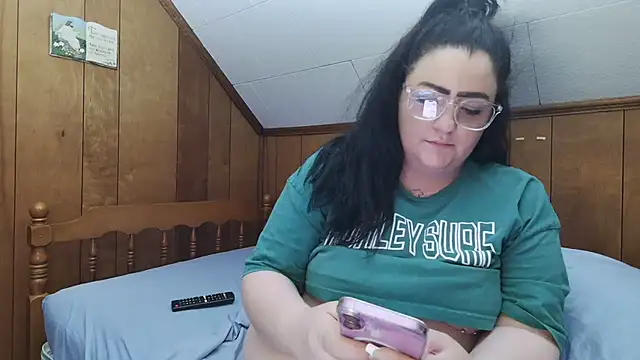 forbiddennymph Webcamshow