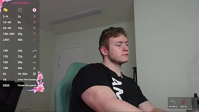 Chat XXX Live Richard_Dullas