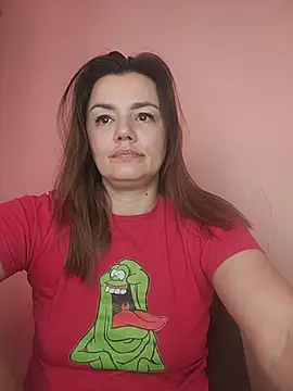 KrissSexi Webcam Show