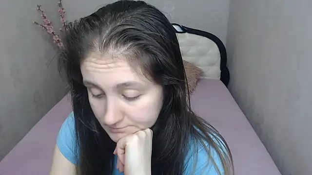 Holliy_Cooper Obrolan Langsung XXX