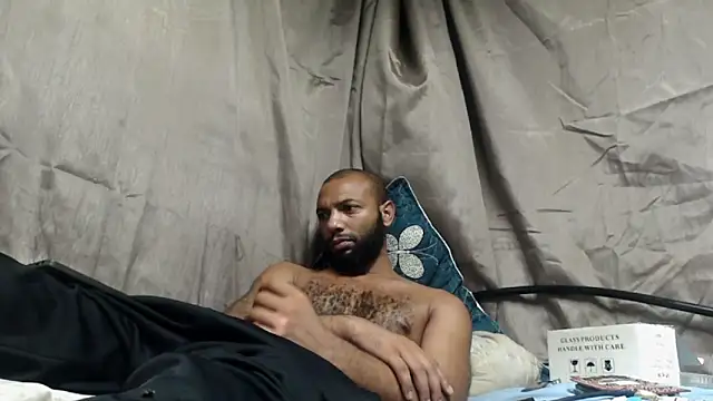 Camodick Chat XXX in diretta