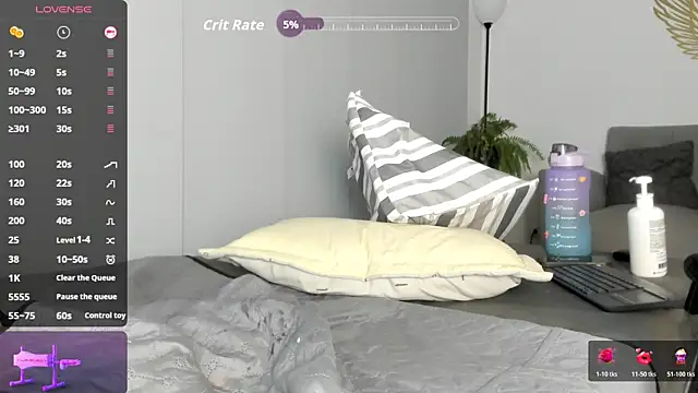 دردشة TanishaEvans الجنسية المباشرة