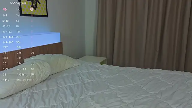 TiffinyMergist Chat XXX in diretta