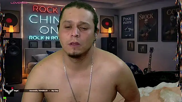 โชว์เว็บแคมของ chino_roz