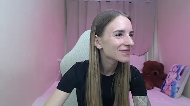 DeboraHorny Chat XXX in diretta