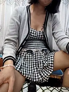 Chat XXX ao vivo de Haralushiaaa