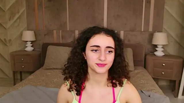 Susan_Fors' Live XXX Chat