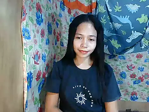 Chat XXX Live PinaySkinnyGirl