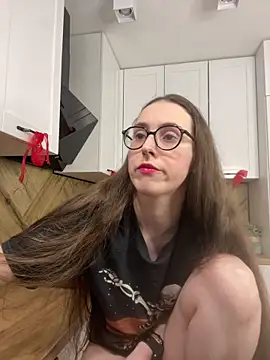 MartiniiSelenna: απευθείας συνομιλία ΧΧΧ