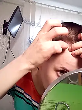 JhonSHelBy7LuNa Chat XXX live