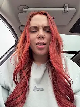 oh_rachel's Live XXX Chat