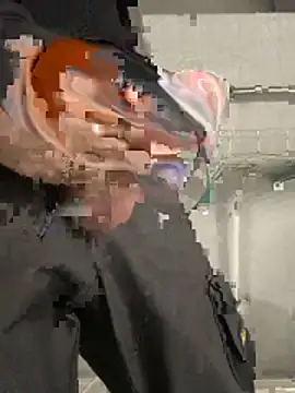 M87HOT élő XXX-chatje