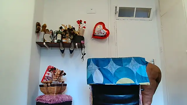 Živý XXX chat xTALLSEXYBUMx