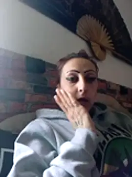 Kriszty_baby26 Obrolan Langsung XXX