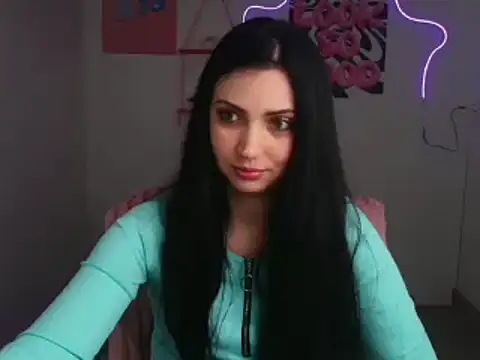 Živý XXX chat Amalia_amor