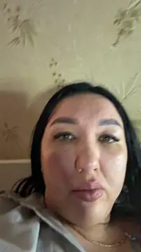 Naughtbaby_2025 Obrolan Langsung XXX