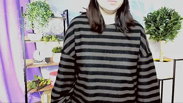 MartaEdams Obrolan Langsung XXX