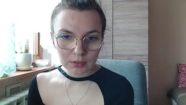 LooveELLYx Obrolan Langsung XXX