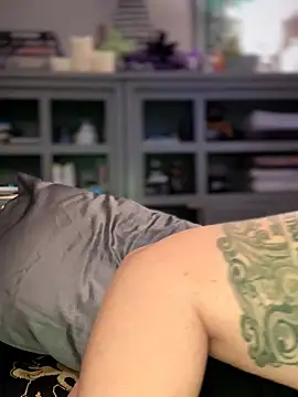 dieseldame1313: онлайн-секс-чат