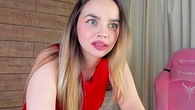 AnitaVenture Obrolan Langsung XXX