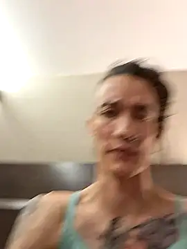 MaitressePomme3のライブXXXチャット