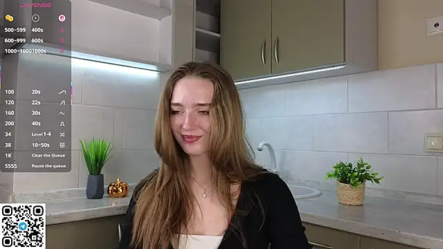 NoirAstrya's Live XXX Chat