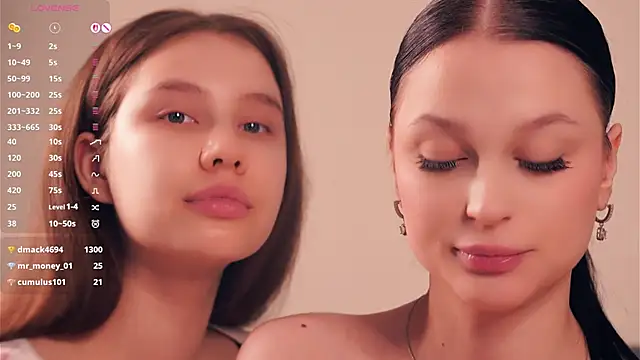 ZofiaSoshnik's Live XXX Chat