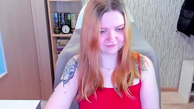 AnitaXVine's Live XXX Chat