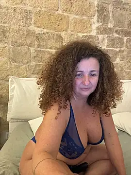 SempreDonatellaのウェブカメラショー