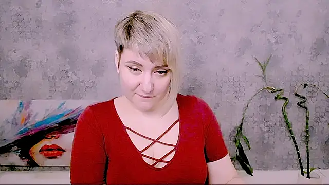 Djullia's Live XXX Chat