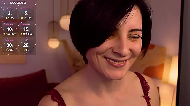 LorenDaze live XXX chat