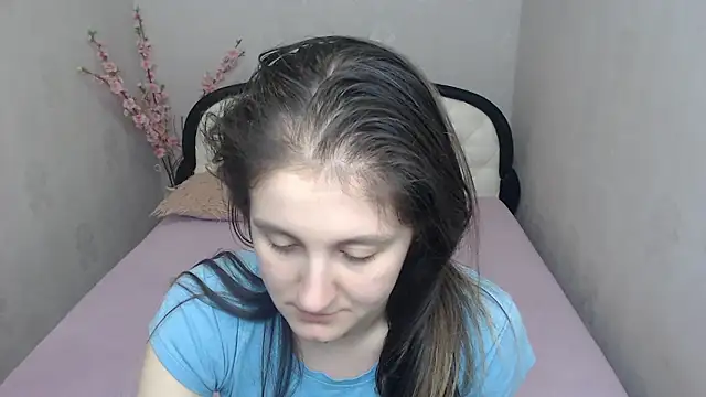 Holliy_Cooper: онлайн-секс-чат