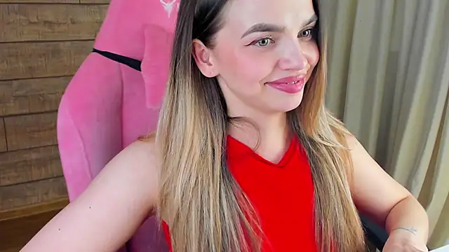 Chat XXX ao vivo de AnitaVenture