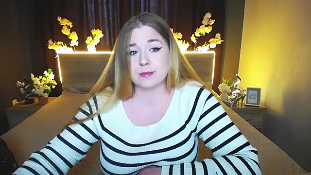 JessikaDaniel Show Webcam