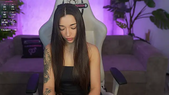 Онлайн чат XXX Jasmine_Flow