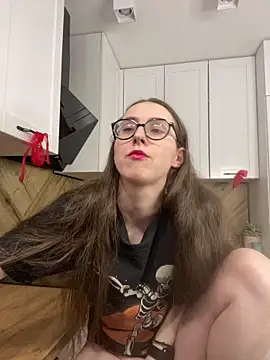 MartiniiSelenna Chat XXX in diretta