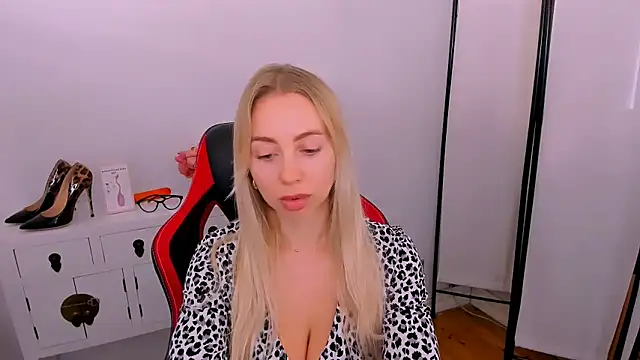 MargaritaRose 라이브 XXX 채팅