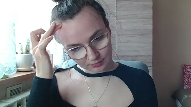 Chatroom XXX en direct de LooveELLYx