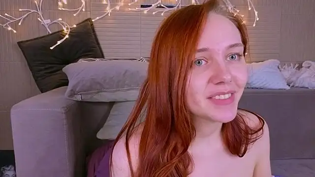 Chatroom XXX en direct de PollyVinice