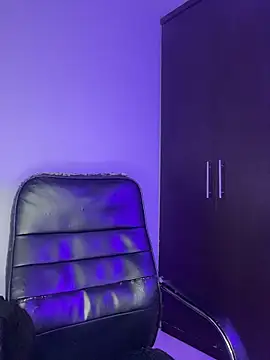 Živý XXX chat BjornSteel