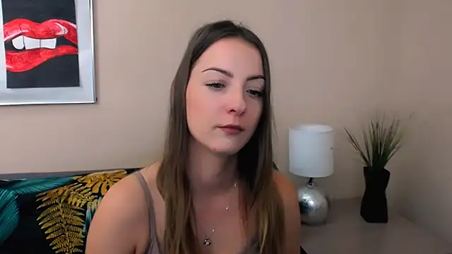 NatalieSexy Chat XXX in diretta