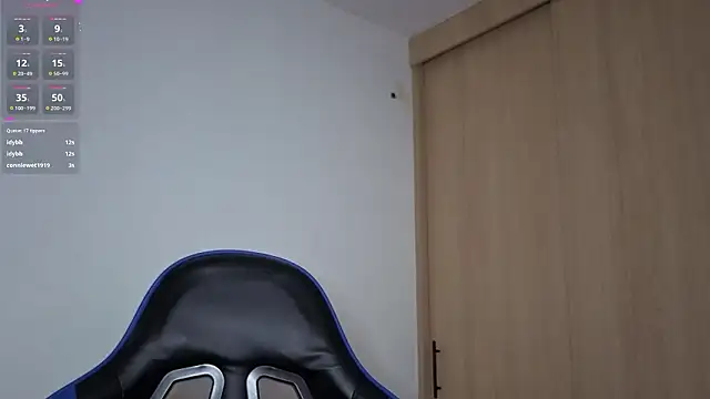 orionblaze69_ Live XXX-chat