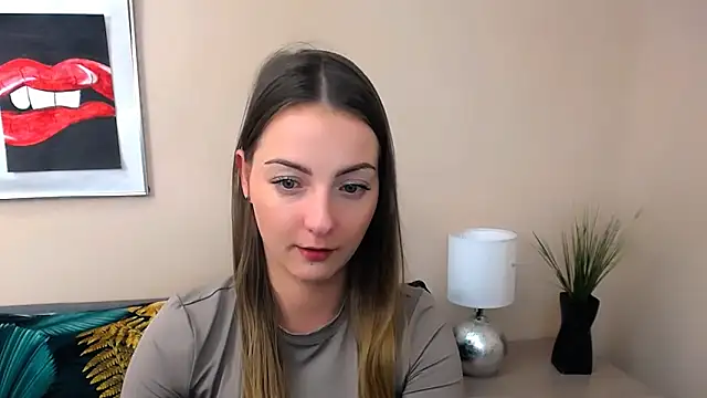 NatalieSexy Live XXX-chat