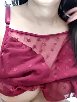 แชท XXX สดของ AntonelaMorriz