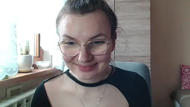 Czat XXX na żywo – LooveELLYx